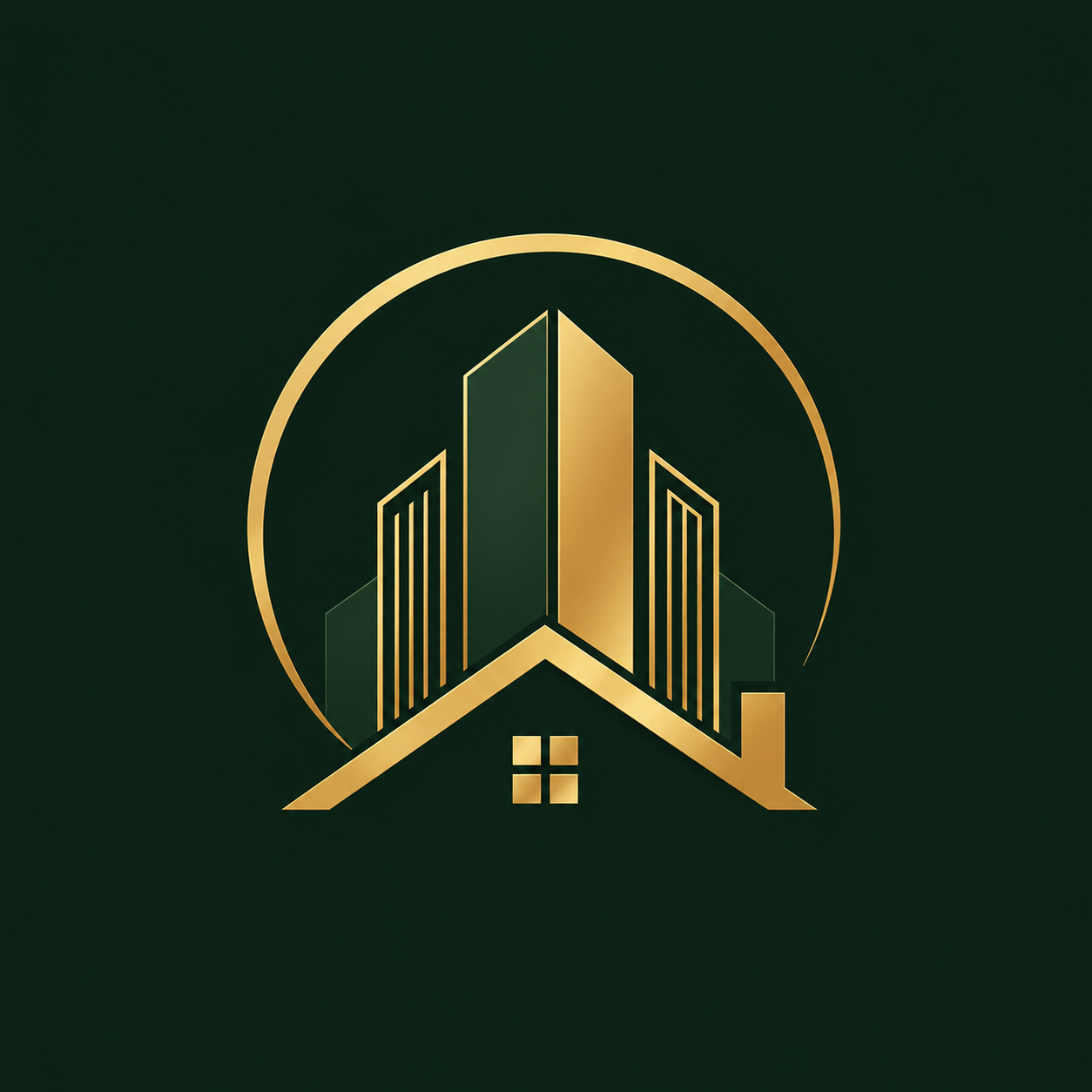 Our First Realty